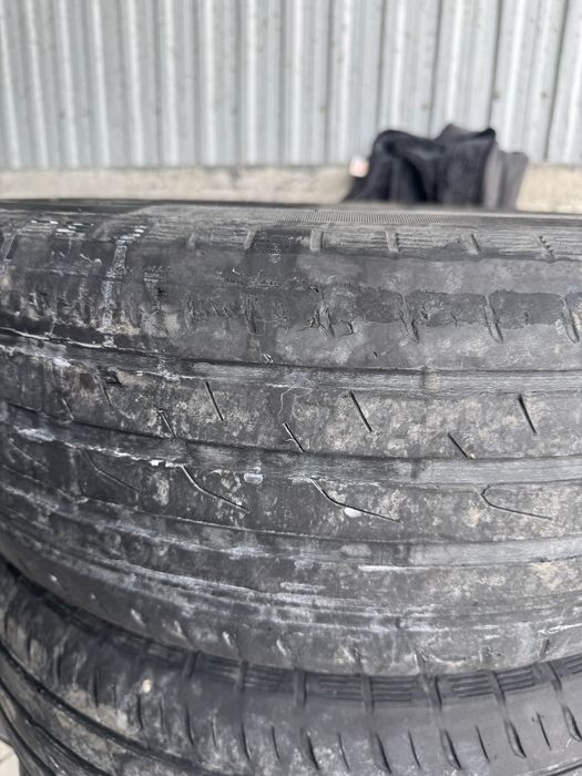 Продам шины.