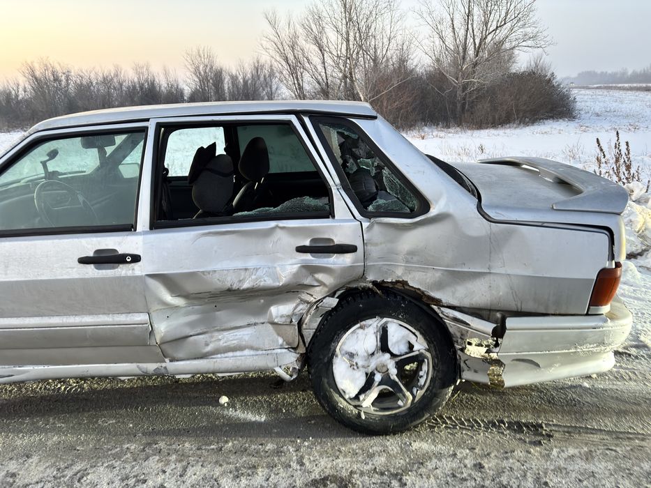 Продам ваз 2115