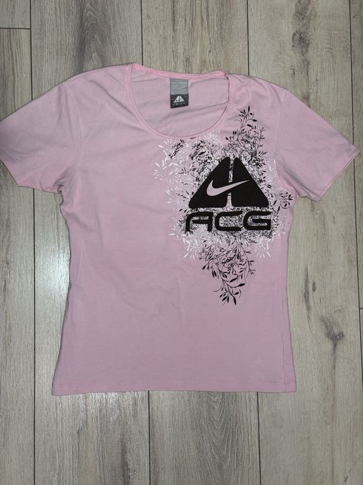 Tricou Dama Nike ACG