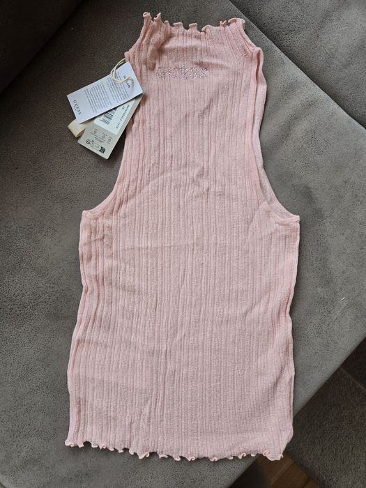 Топ /потник Guess чисто нов