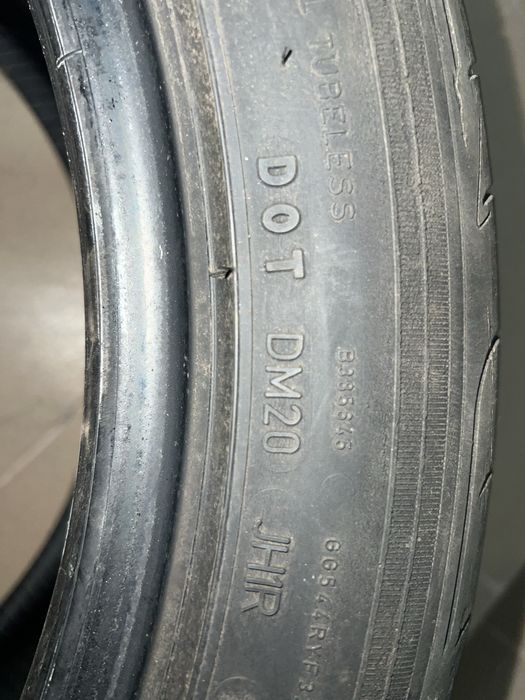 1 Anvelopă VARA 275/40 R18  GOODYEAR Eagle F1 Asym. 3 103Y…
