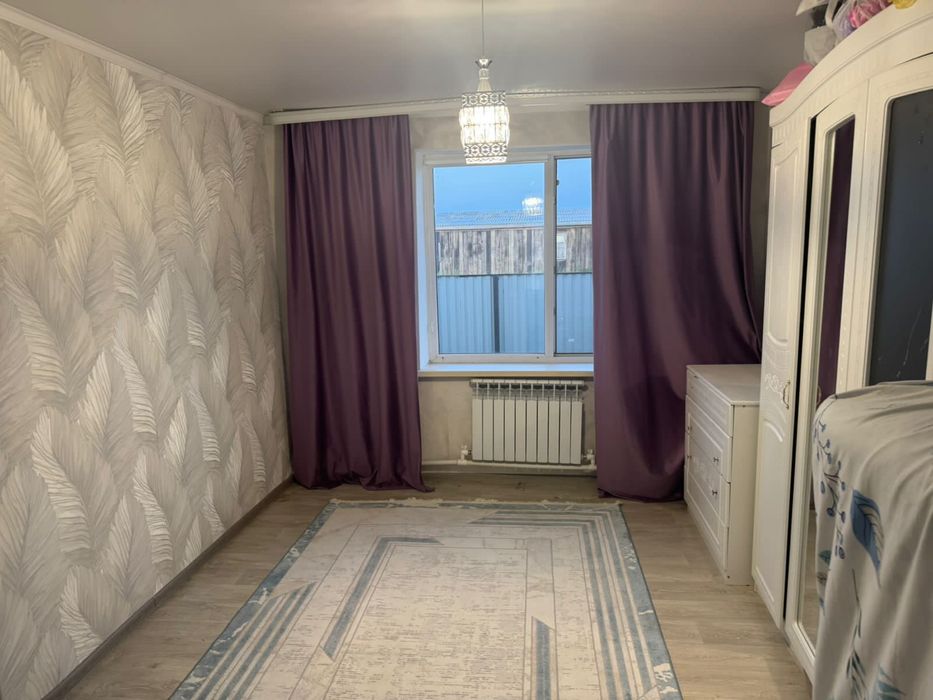 продоется дом в районе Кобда,село Кобда