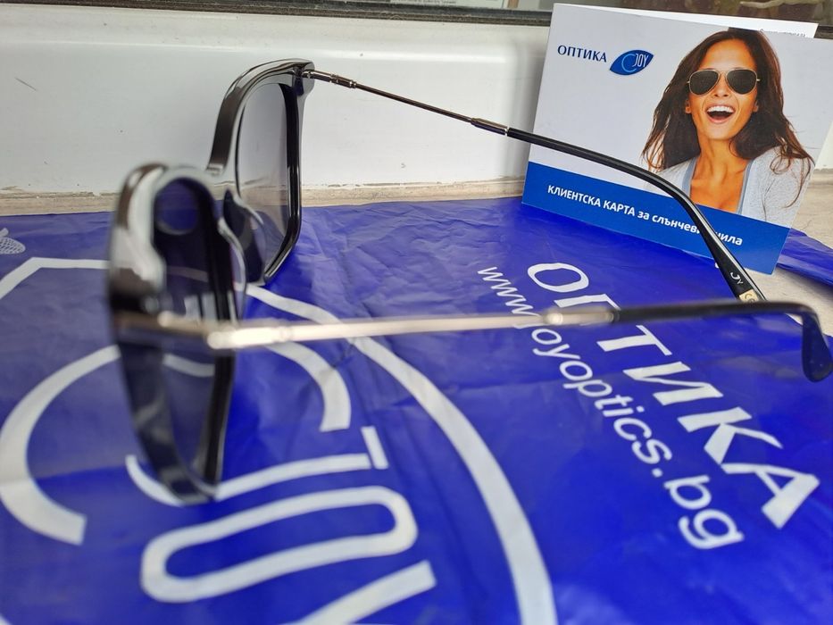 Слънчеви очила на Joy optics