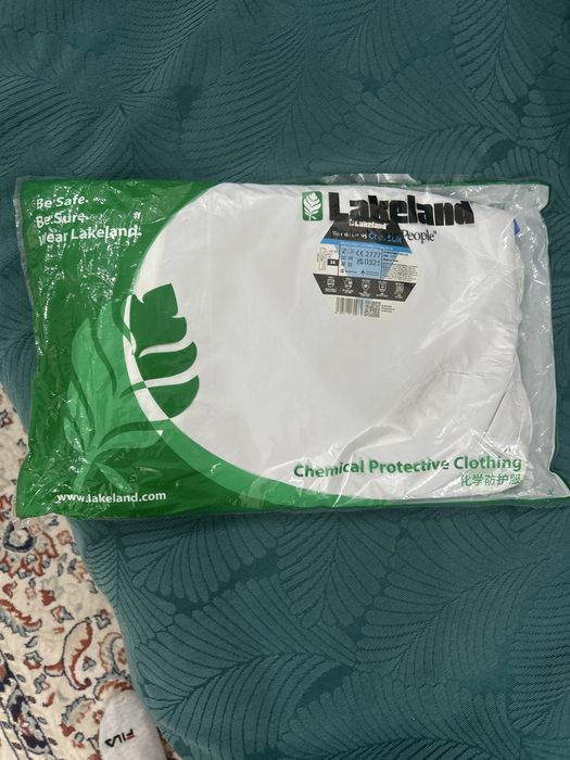 Масхалаты спец одежда