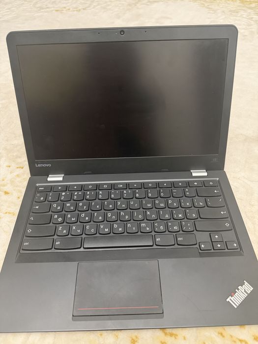 Ноутбук Lenovo ThinkPad