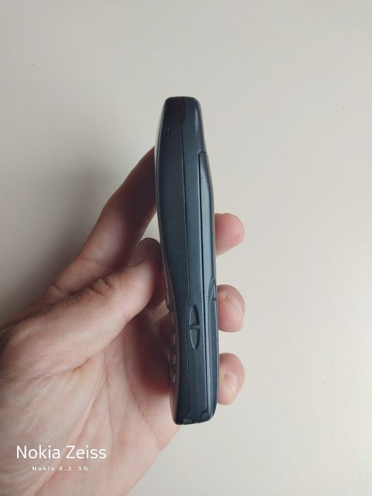 Nokia 6310 Mercedes