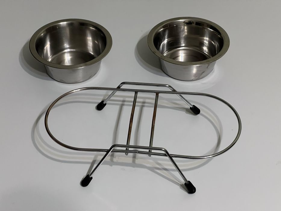 Миска для кошки/собаки