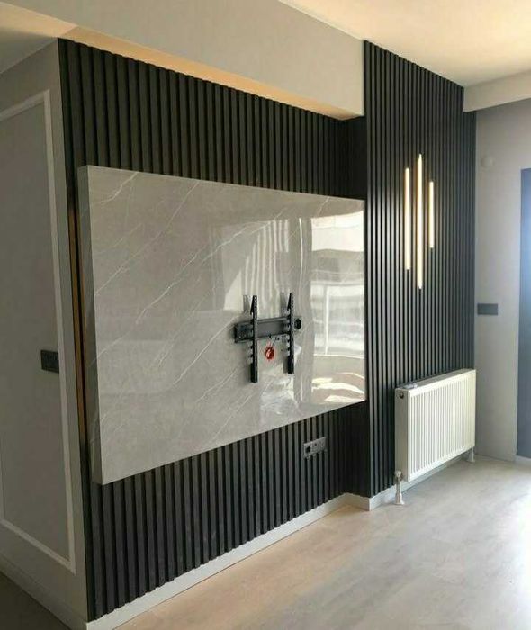 Usta bambuk 3d panel.decorativ panellar.1 kv 50 mingda boshlanadi.