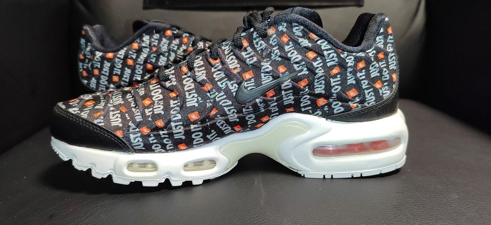 Nike Air Max Plus SE, номер 38