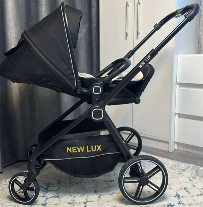 Продам детский коляску