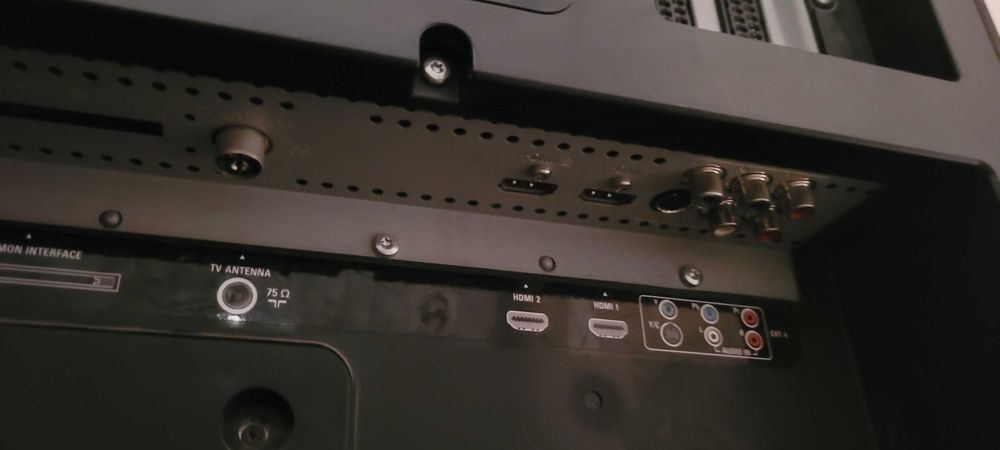 Телевизор Филипс