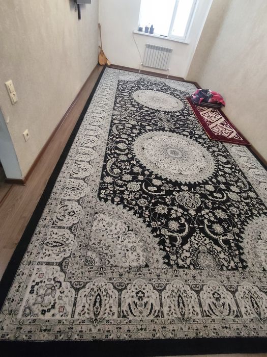 Продам турецкий ковер 3*6