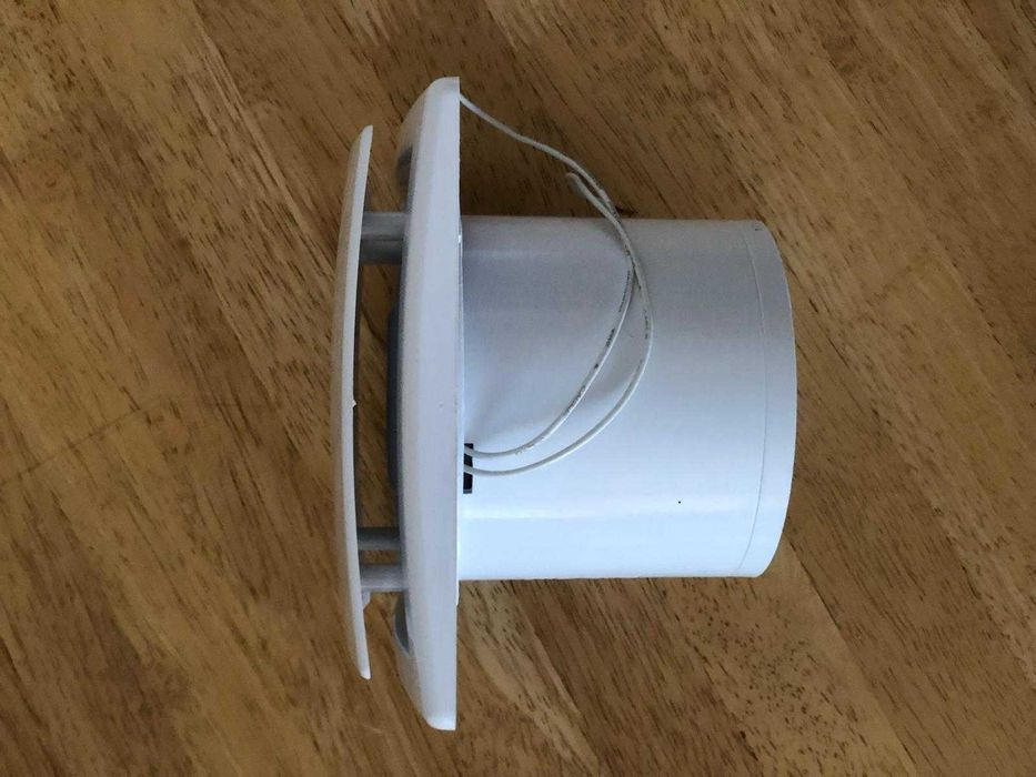 Вентилатор за баня MMotors JSC 100mm