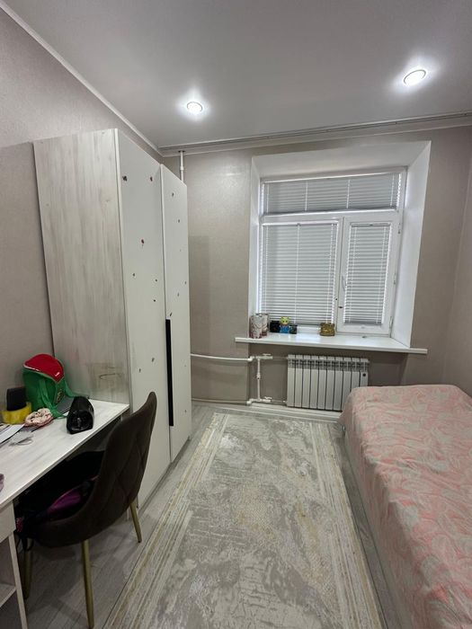 Продается 4 ком квартира