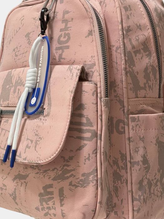 Школьные, спортивные и туристические рюкзаки