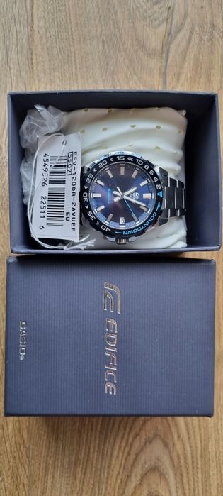 Ceas barbatesc Casio Edifice clasic