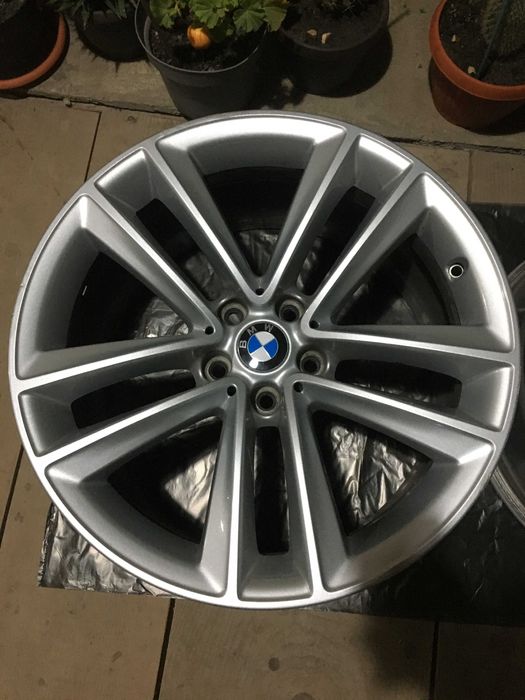 Jante BMW 19inch g11 , g12, g30, g32, g42 ETC/ style 630 / doua latimi