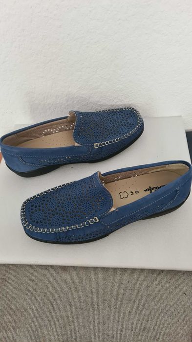 Pantofi barbati masura 41