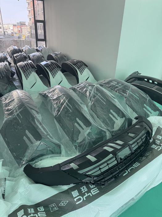 BYD champion EV-DM-I chazor bamfer zbor