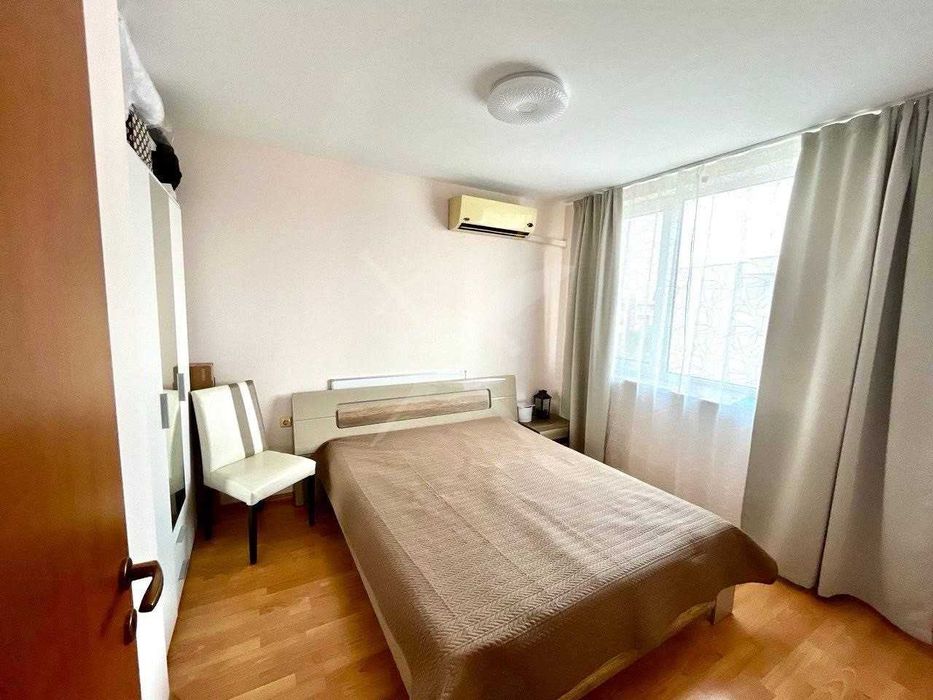 Продава се Тристаен апартамент в к.к. Слънчев бряг - 84 кв.м за 881 €/кв.м - Снимка #7