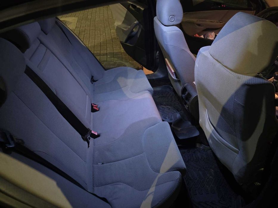 VOLKSWAGEN Passat 2006 — imagine 3