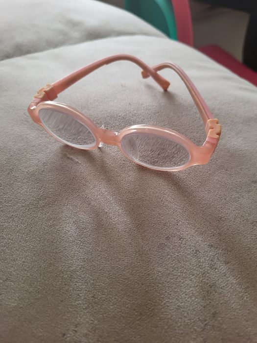 Детская оправа для очков