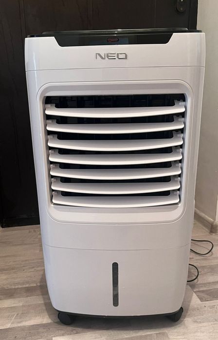 Воздухоохладитель