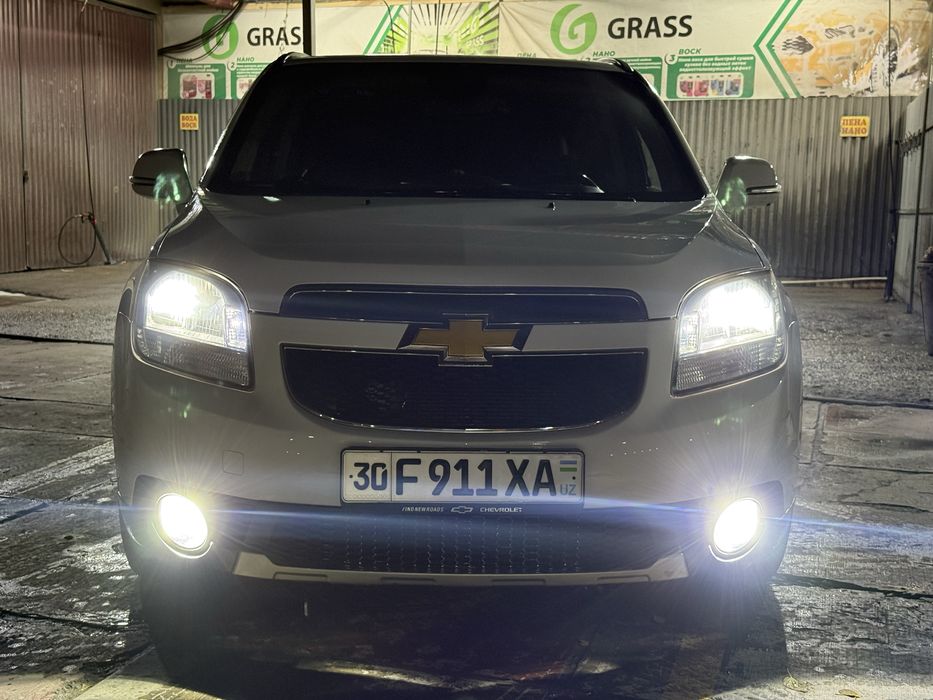 Орландо 3 позиция 2017 год