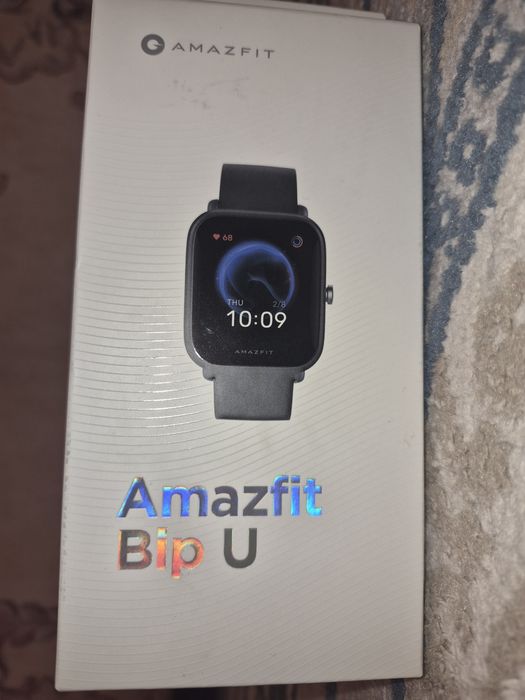 Смарт часы Amazfit