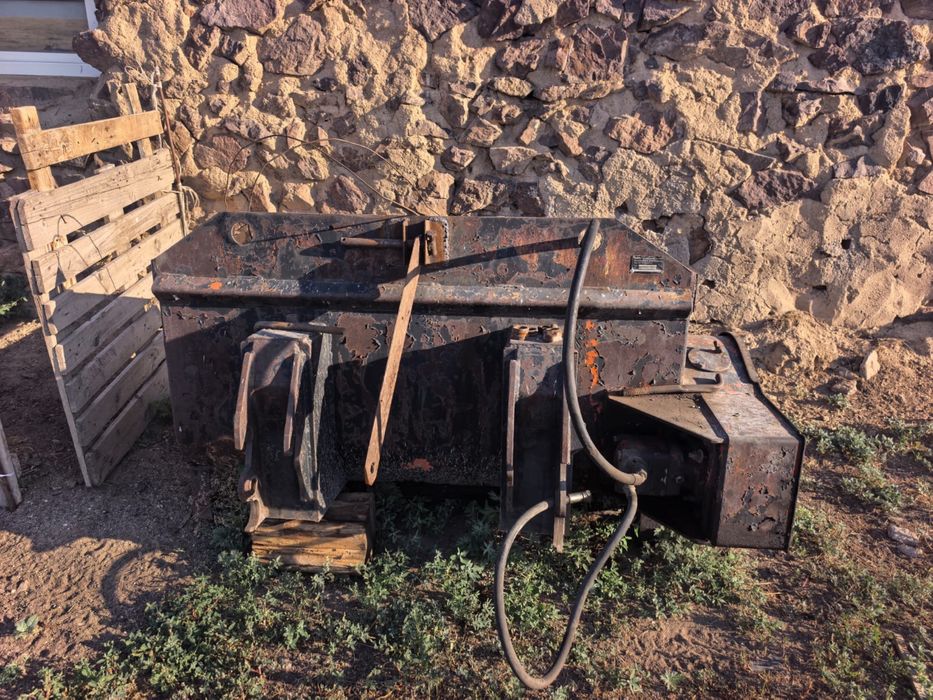 Продам Мини погрузчик