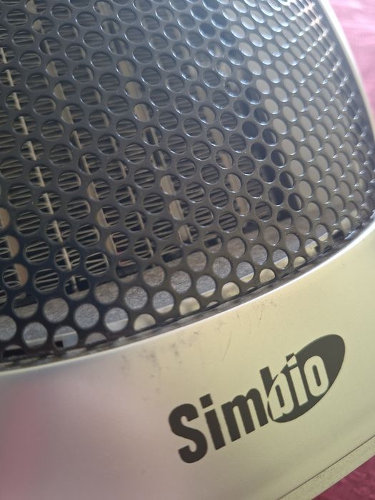 Aerotermă Ceramică Simbio PTC-150A