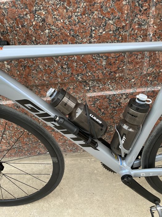 Шоссейны велосипед GIANT PCR LTD 2