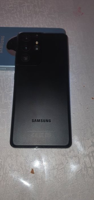 Samsung s21 ultra 5g. 2sim 1 e sim. 225 dollor
