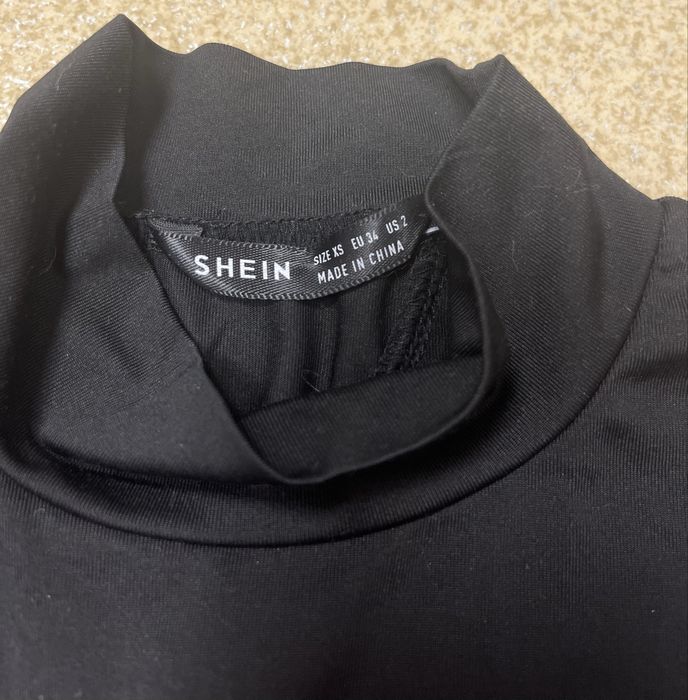 Блузи с дълъг ръкав и суитшърт - прочетете описанието