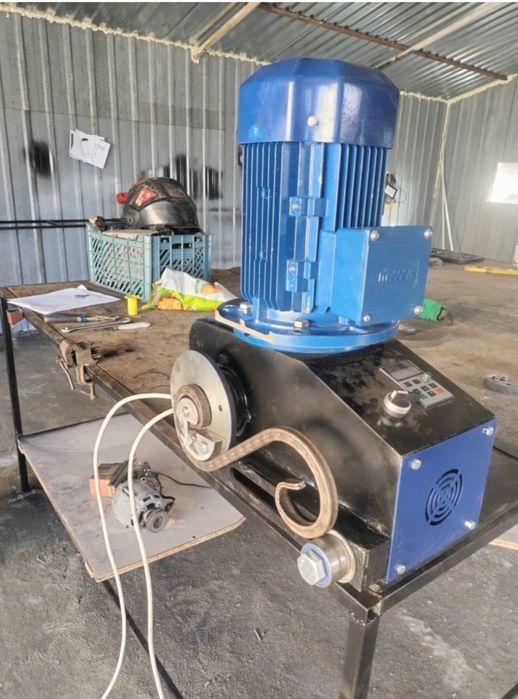 инструмент для гибки завитков Т001