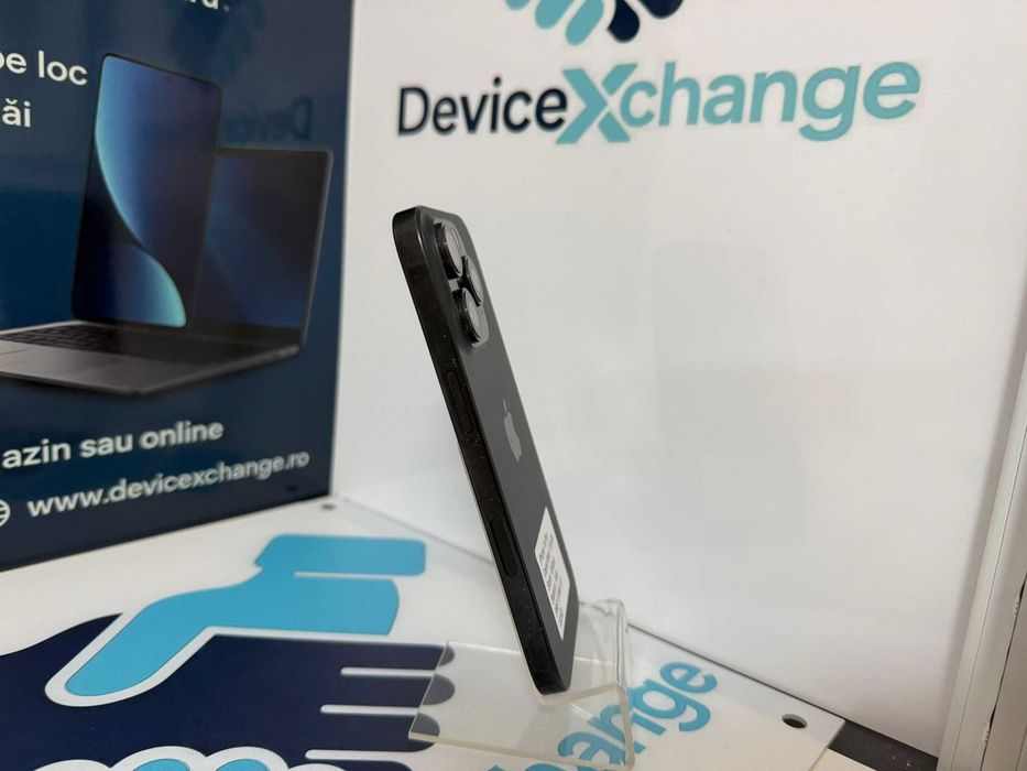 iPhone 16 Pro 128 94% SH * Garantie *Buy Back * deviceXchange