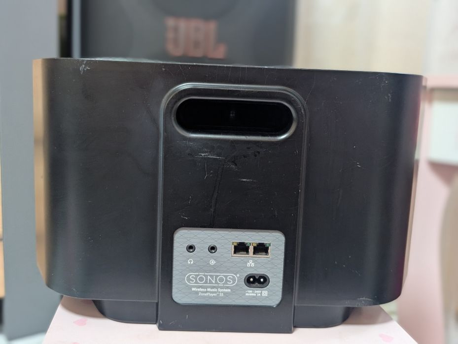 Sonos Play 5 колонка