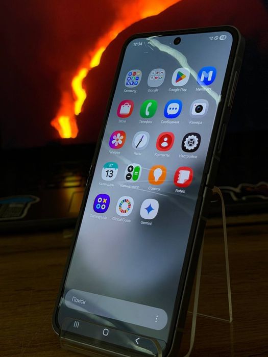 Samsung Galaxy Z Flip 6