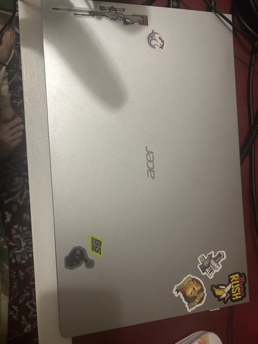 Ноутбук acer Aspire 3