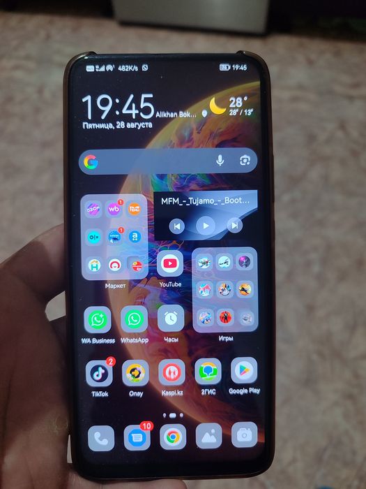 Продам или обменяю