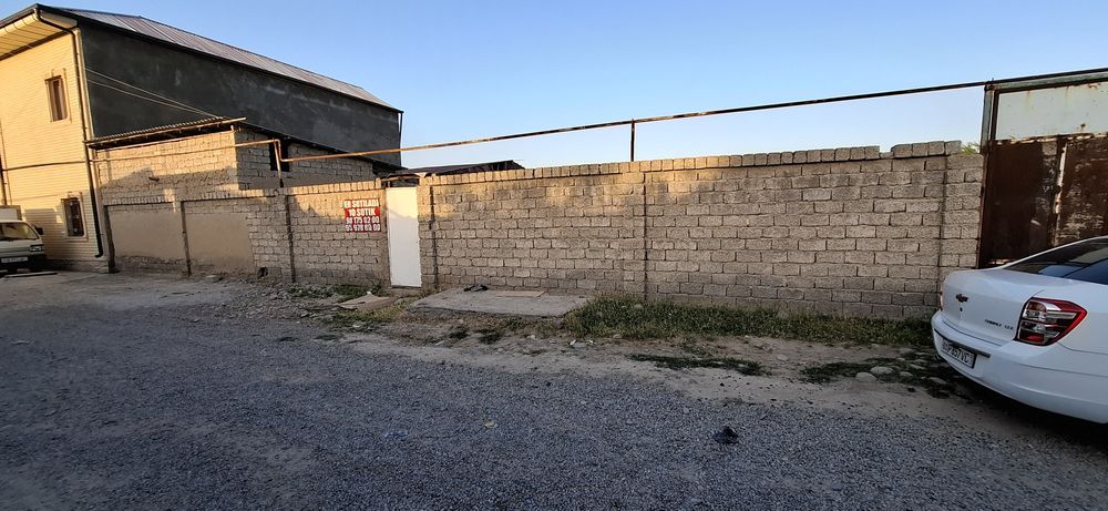 Bardankolda 10 sotx yer sotiladi