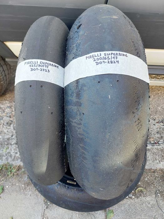 Сликове за мотор гуми за мотор  pirelli superbike,metzeler,dunlop kr,