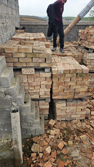 Кирпич полторашка