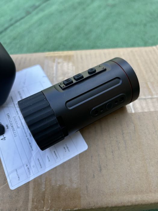 тепловизер оптический