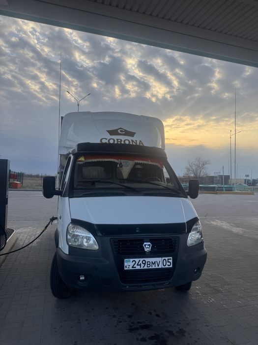 Газель сатам продам газель