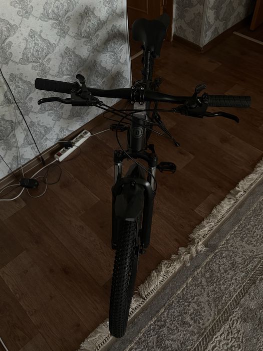 Продаю велосипед