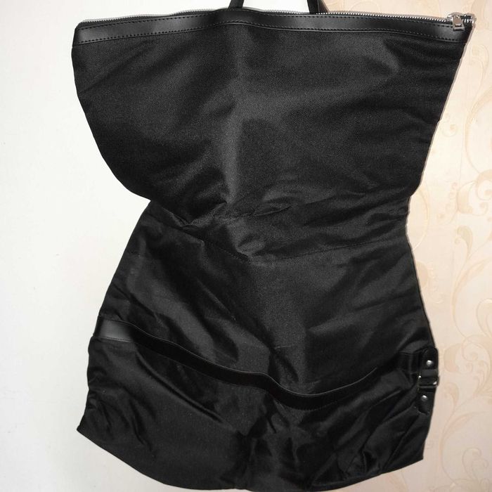 сумка мужская. обьемная