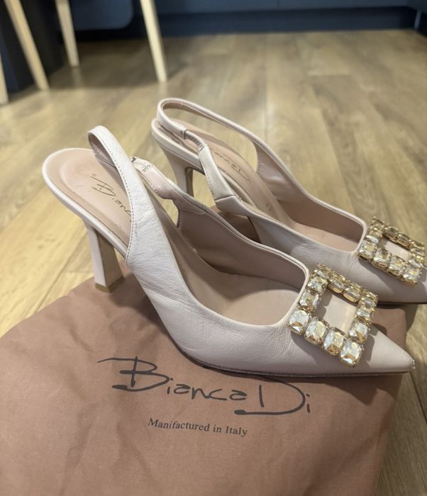 Обувки Bianki  от Pepina