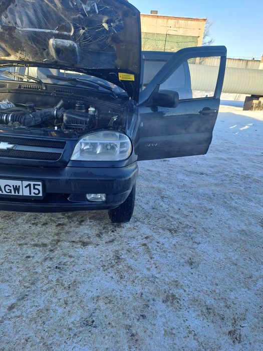 Продам автомобиль