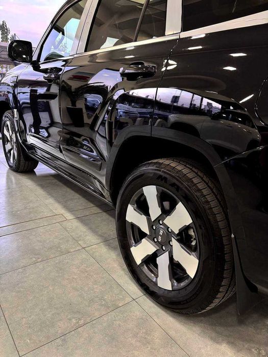 BEIJING BJ-60 2025 BJ60